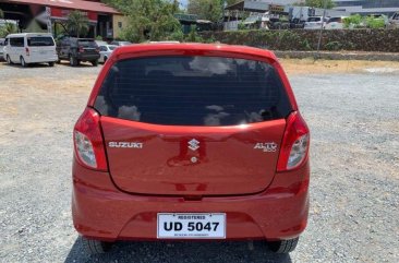 2016 Suzuki Alto for sale