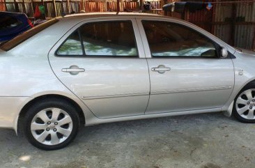 2006 Toyota Vios for sale