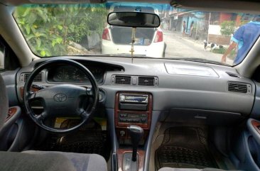 Toyota Camry 1997 for sale