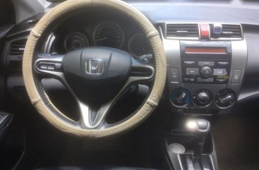 2013 Honda City for sale