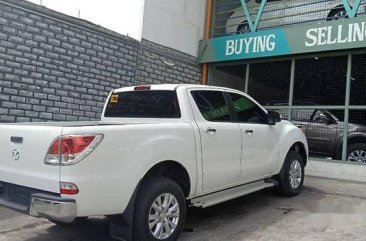 Mazda BT-50 2016 for sale