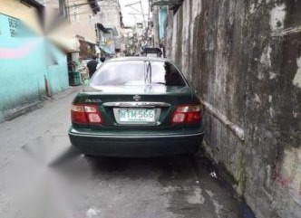 Nissan Sentra 2001 for sale