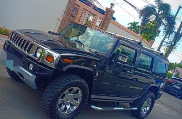 2010 Hummer H2 for sale