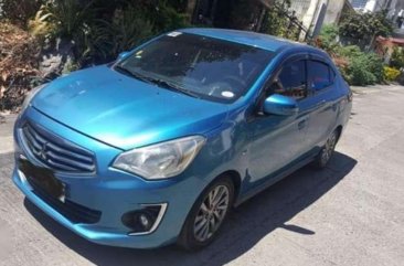 2015 Mitsubishi Mirage G4 for sale