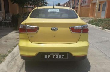 Kia Rio 2016 for sale