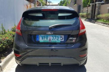 2013 Ford Fiesta for sale