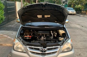 2007 Toyota Avanza for sale