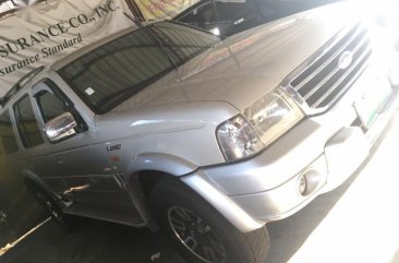 2004 Ford Everest 4x4 for sale