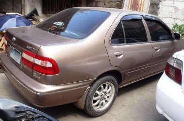 2000 Nissan Sentra for sale