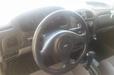 Ford Lynx 2004 for sale