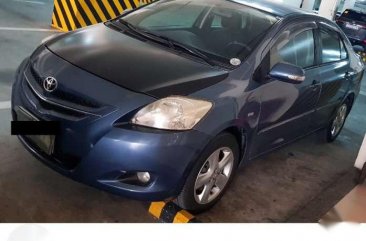 Toyota Vios 2008 for sale