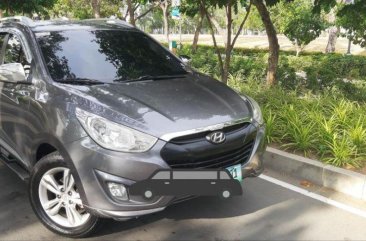 Hyundai Tucson 2010 for sale