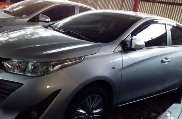 Toyota Vios 2019 for sale