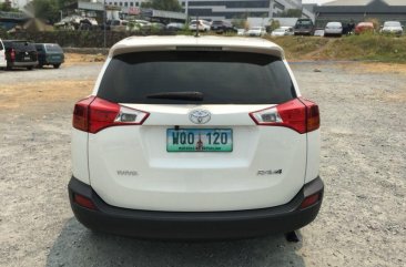 2013 Toyota Rav4 for sale