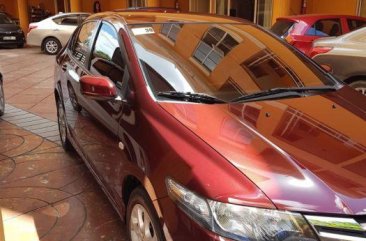 2013 Honda City for sale