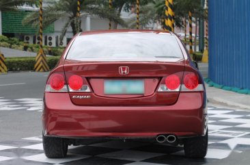 Honda Civic 2006 for sale