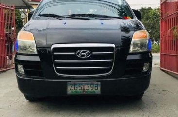 2007 Hyundai Starex For sale