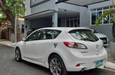 2013 Mazda 3 for sale