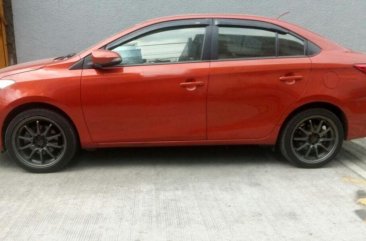 Toyota Vios G 2013 for sale