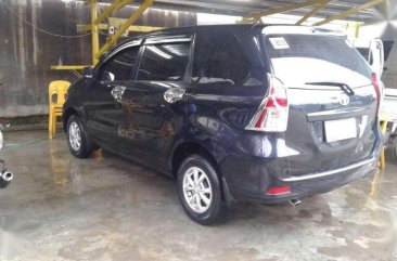 Toyota Avanza 2012 for sale 