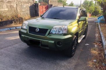 Nissan X-Trail 2005 for sale