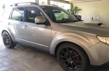 Subaru Forester 2010 for sale