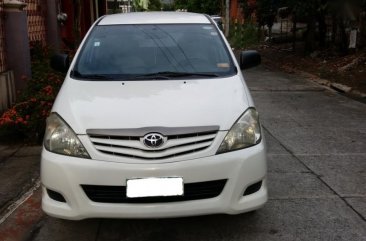 Toyota Innova 2009 for sale