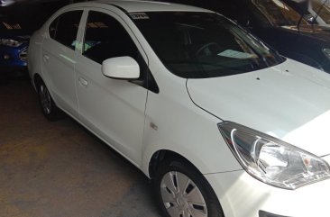 2015 Mitsubishi Mirage G4 for sale