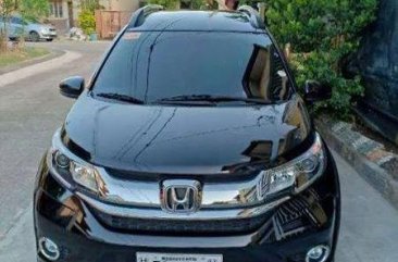 HONDA Brv 2017 for sale