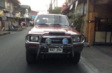 2006 Toyota Hilux for sale