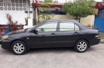 2010 Mitsubishi Lancer for sale