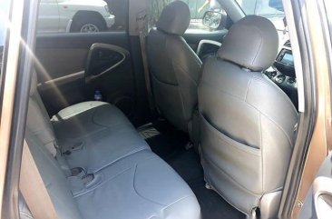 2006 Toyota Rav4 for sale