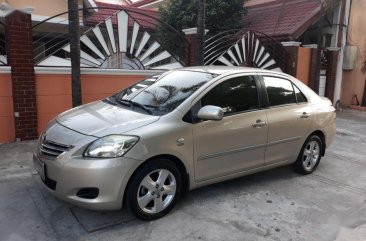 Toyota Vios 2010 for sale