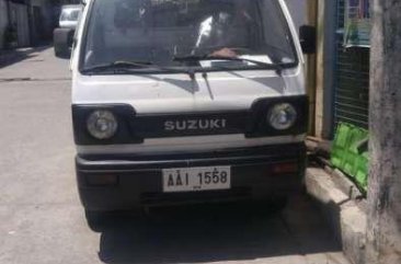 Like New Suzuki Multicab for sale 