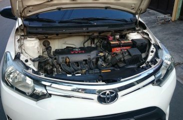 Toyota Vios 2015 for sale