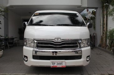 2016 Toyota Hiace for sale