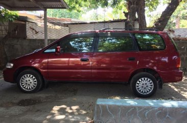 Honda Odyssey 2001 for sale