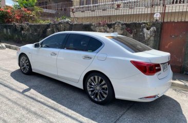 2016 Honda Legend for sale