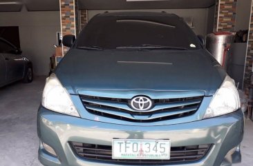 Toyota Innova 2011 for sale