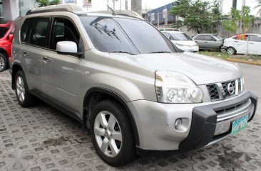 2011 Nissan X-trail for sale