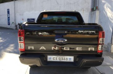 2018 Ford Ranger for sale