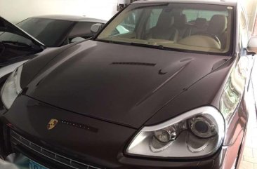 2010 Porsche Cayenne for sale