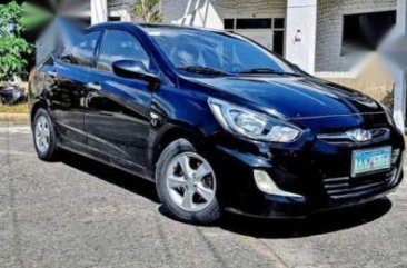 Hyundai Accent 2012 for sale