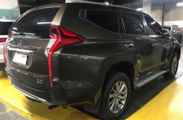 2016 Mitsubishi Montero Sport for sale