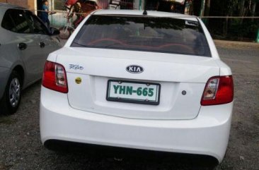 Kia Rio 2010 for sale