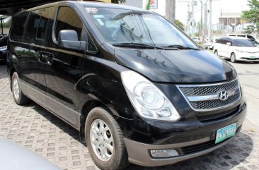 2008 Hyundai Grand Starex for sale