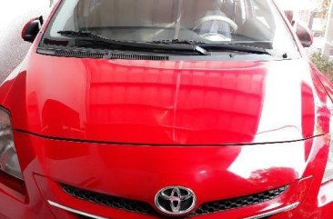 Toyota Vios 2009 for sale