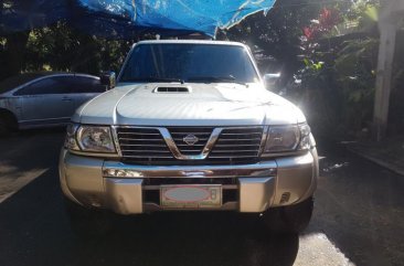 2003 Nissan Patrol for sale