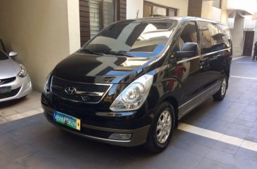 2012 Hyundai Starex for sale