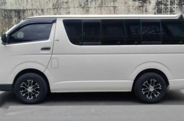 Toyota Hiace 2010 Commuter for sale